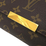Louis Vuitton Monogram Favorite MM