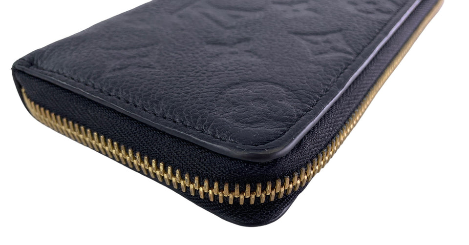 Louis Vuitton Wallet Monogram Empreinte