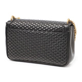 Saint Laurent- Shoulder Bag Crossbody Bag Black