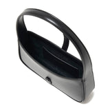 Saint Laurent- Hobo Bag Handbag Black