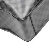 Louis Vuitton Shoulder Bag Damier Tadao PM
