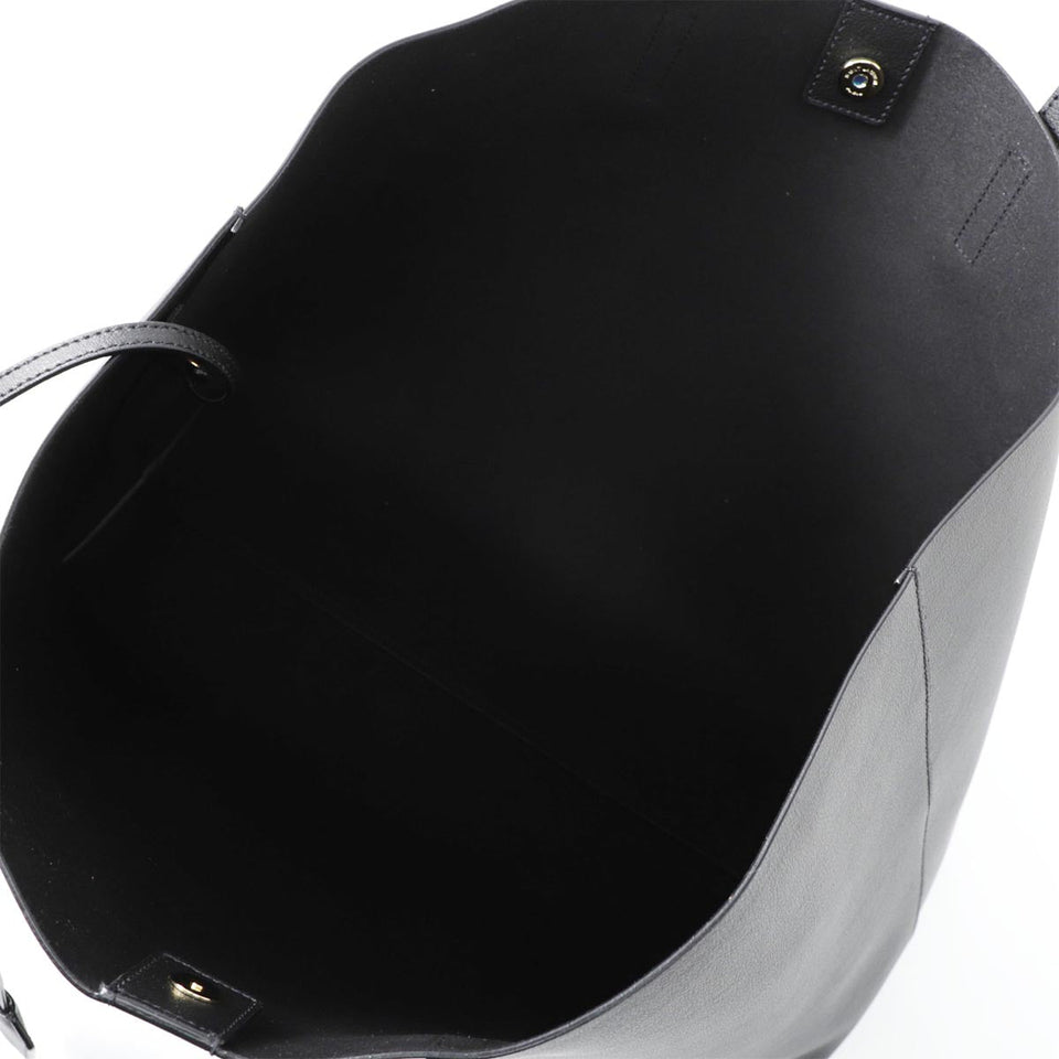 Saint Laurent- Tote Bag Black