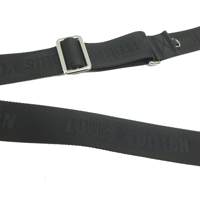Louis Vuitton Trio Messenger Shoulder Bag Damier