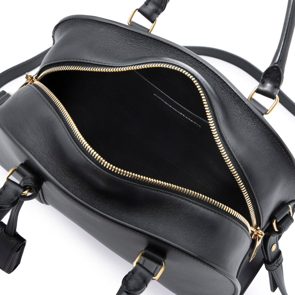 Saint Laurent- Handbag Shoulder Bag Black