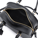 Saint Laurent- Handbag Shoulder Bag Black