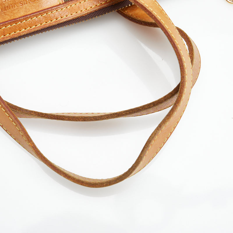 Louis Vuitton Monogram Palermo PM Handbag