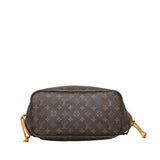 Louis Vuitton Monogram Neverfull MM Shoulder Bag
