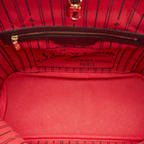 Louis Vuitton Damier Neverfull PM Handbag