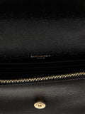 Saint Laurent- Paris Yves Nero Wallet Autumn/winter Black