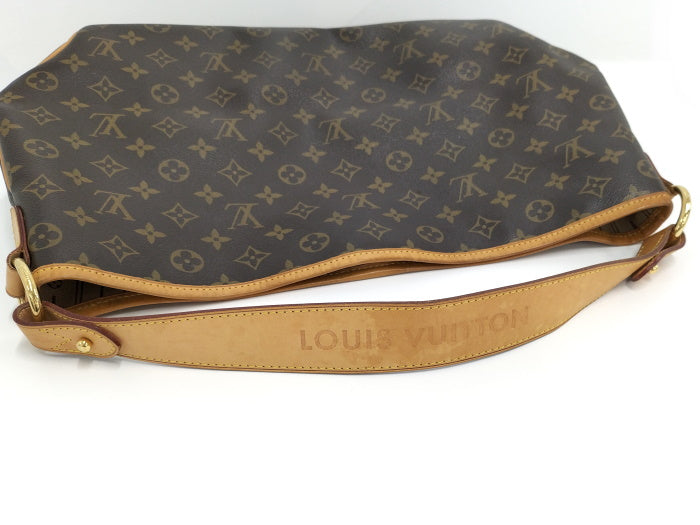 Louis Vuitton Shoulder Bag Delightful PM Monogram