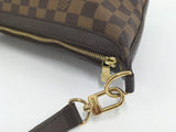 Louis Vuitton Ilovo MM Shoulder Bag Damier Ebene