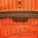 Louis Vuitton Tote Bag Damier Neverfull MM