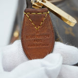 Louis Vuitton Tote Bag Monogram Totally MM