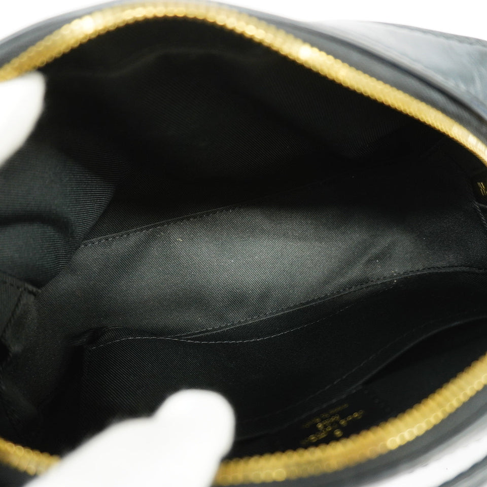 Louis Vuitton Shoulder Bag Monogram Saintonge