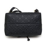 Louis Vuitton Montsouris PM Rucksack Daypack Backpack Monogram