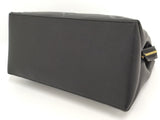 Louis Vuitton Grand Palais MM Monogram Emplant Leather Noir Black