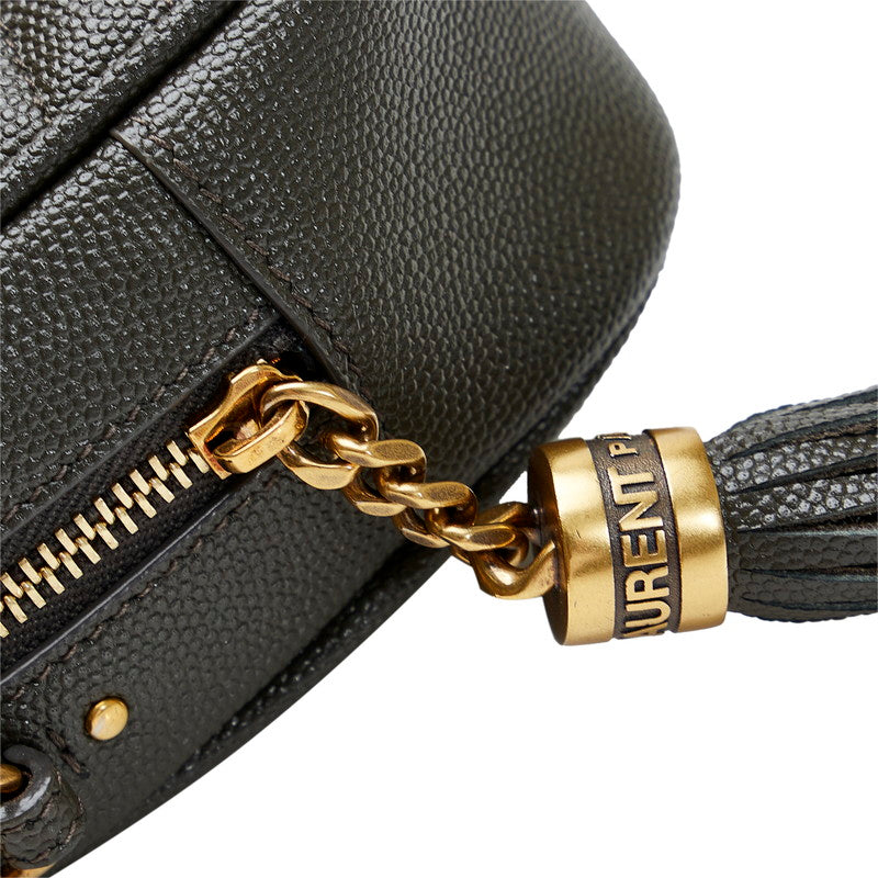 Saint Laurent- Chain Shoulder Bag Mini Crossbody Bag