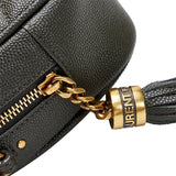 Saint Laurent- Chain Shoulder Bag Mini Crossbody Bag