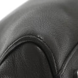 Saint Laurent- Paris Cava Rive Gauche Medium Handbag Gray