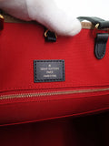Louis Vuitton Monogram Giant On The Go GM  2way