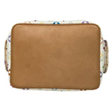 Louis Vuitton Petit Noe Drawstring Shoulder Bag Monogram Multicolor