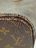 Louis Vuitton Monogram Vavin PM Handbag