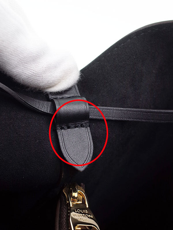 Louis Vuitton Monogram Neonoe Shoulder Bag