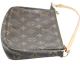 Louis Vuitton Pouch Pochette Monogram Accessoire