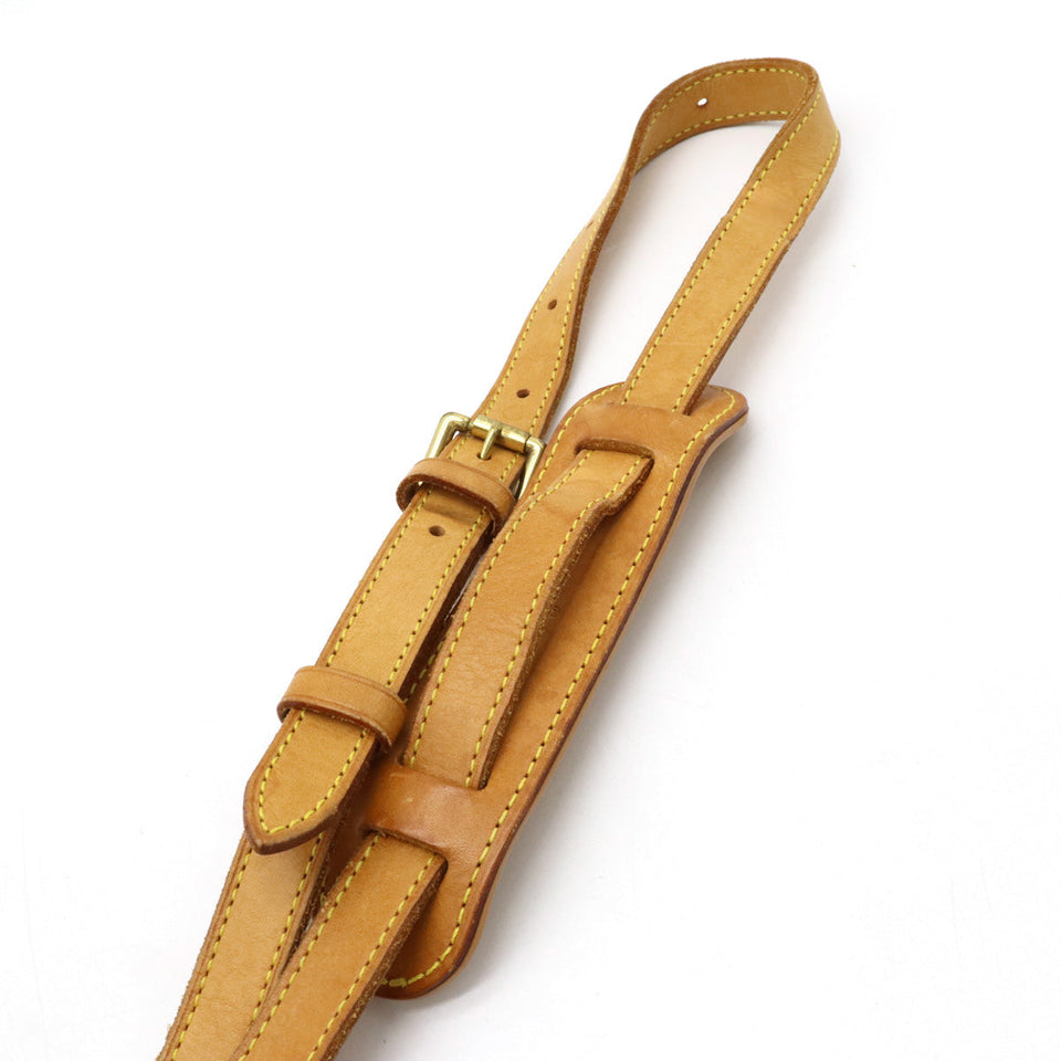 Louis Vuitton Monogram Sologne Shoulder Bag Crossbody