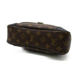 Louis Vuitton Odeon NM PM Shoulder Bag Canvas Monogram