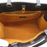 Louis Vuitton On The Go MM Tote Bag Shoulder Bag Monogram