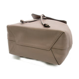 Louis Vuitton LockMe Backpack Rucksack Leather Taurillon