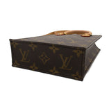 Louis Vuitton Petite Sac Plat Shoulder Bag