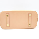 Louis Vuitton Alma PM Monogram Handbag