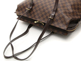 Louis Vuitton Chelsea Damier Daikokuya