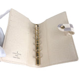 Louis Vuitton Agenda PM Damier Azur