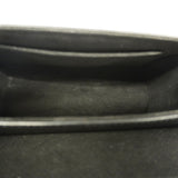 Louis Vuitton Shoulder Bag Epi Twist PM Noir