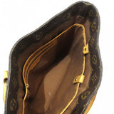 Louis Vuitton Vavin GM Tote Bag Monogram Canvas