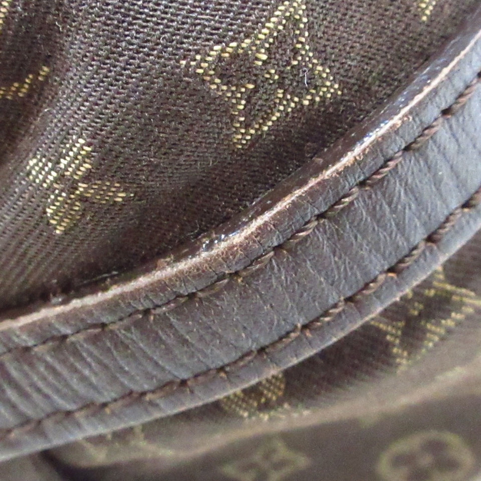 Louis Vuitton Idylle Fantasy Shoulder Bag Fuzan Monogram