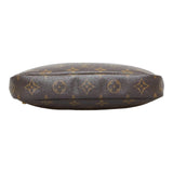 Louis Vuitton Monogram Pochette Accessoire Diagonal Shoulder Bag Pouch