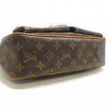 Louis Vuitton Hudson GM Shoulder Bag Monogram