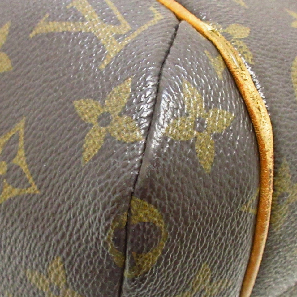 Louis Vuitton Totally PM Monogram Shoulder Bag Monogram Canvas