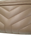 Saint Laurent- Paris Monogram Loulou Toy Bag Shoulder Bag