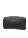 Louis Vuitton Speedy 30 monogram brw pvc