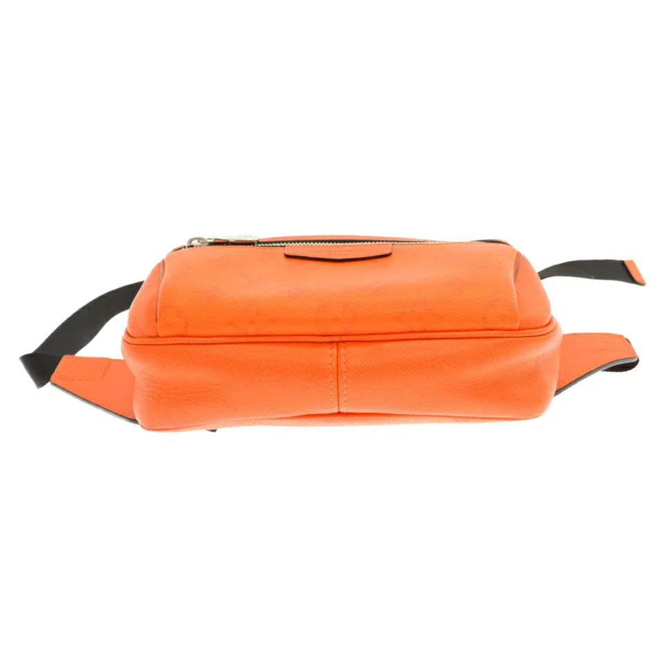 Louis Vuitton Outdoor Bumbag Monogram Eclipse Bum Bag