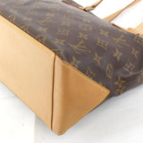 Louis Vuitton Hippo Piano Tote Bag Monogram Canvas Monogram