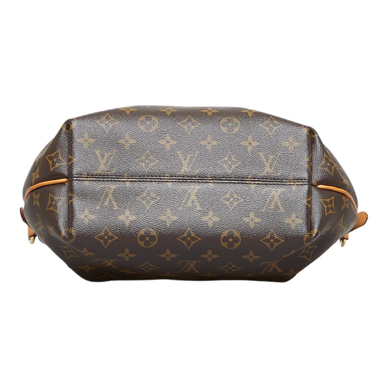 Louis Vuitton Monogram Turenne PM Shoulder Bag
