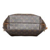 Louis Vuitton Monogram Turenne PM Shoulder Bag