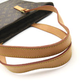Louis Vuitton Luco Tote Bag Canvas Monogram