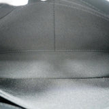Louis Vuitton Lock Me 2 Cartable Noir Shoulder Bag Black